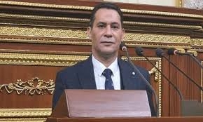 النائب أحمد عاشور يشدد على أهمية زيارة السيسي للسعودية لدعم الأمن الإقليمي والتنمية المشتركة